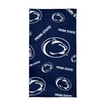 thumbnail image 1 of Logo Brands Penn State Nittany Lions 38"x72" Beach Towel, 1 of 6