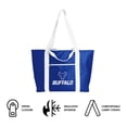 thumbnail image 3 of Logo Brands Buffalo Bulls Gameday Insulated Tote, 3 of 4
