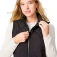 thumbnail image 5 of Free Country Women's Quilted Vest, 5 of 9