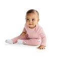 thumbnail image 1 of Carter's Baby Girls 3-Piece Outfit Set, 1 of 11