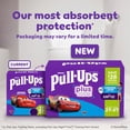 thumbnail image 4 of Pull-Ups Training Pants for Boys, Sizes 2T-6T, 4 of 13