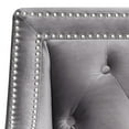thumbnail image 4 of Society Den Teagan Accent Chair, Assorted Colors, 4 of 8