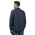 thumbnail image 3 of Scott Barber Plaid Shirt, 3 of 4