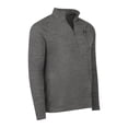 thumbnail image 2 of Under Armour Men's UA Tech Textured 1/2 Zip, 2 of 4
