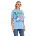 thumbnail image 6 of Women's Character Vintage Wash T-Shirt, 6 of 9