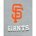 thumbnail image 3 of MLB Women's Shorts, 3 of 5
