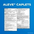 thumbnail image 3 of Aleve Soft-Grip Arthritis Caplets, 320 ct., 3 of 11