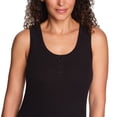 thumbnail image 4 of Lands' End Women's Ribbed Tank Top, 4 of 6