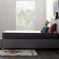 thumbnail image 3 of Lucid Limited 10” Plush Euro Top Hybrid Mattress, 3 of 10