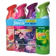 thumbnail image 2 of Febreze Air Mist, Cherry Blossom, Downy, Gain, Watermelon, 8.1 oz., 4ct., 2 of 4