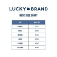 thumbnail image 4 of Lucky Brand Men's Fleece Pajama Pant, 4 of 6