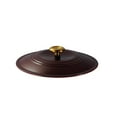 thumbnail image 15 of Tramontina 4-Piece Stackable Enamel Cast Iron Cookware Set (Choose Color), 15 of 15