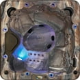thumbnail image 3 of Everlast Spas Grand Estate 6-7 Person 90-Jet Acrylic Spa, Choose Type, 3 of 12