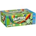 thumbnail image 9 of Skittles Gummies Sour Gummy Candy, Share Size, 15 pk., 9 of 9