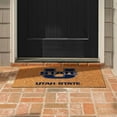 thumbnail image 5 of Logo Brands Utah State Aggies Doormat, 5 of 5