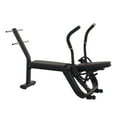 thumbnail image 2 of Inspire Fitness Horizontal Ab Crunch Workout Bench, 2 of 13