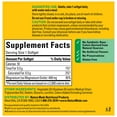 thumbnail image 2 of Nature Made Magnesium Oxide 400mg Softgels, 150 ct., 2 of 10