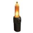 thumbnail image 5 of Member's Mark 100ct Halloween Color Changing Mini LED Lights, 22.3' Lighted Length, 5 of 7