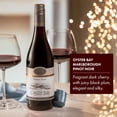 thumbnail image 4 of Oyster Bay Pinot Noir, 750 ml, 4 of 9
