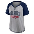 thumbnail image 1 of MLB Women's Short Sleeve T-Shirt, 1 of 5
