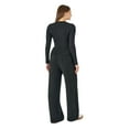 thumbnail image 3 of Edited by Hunter McGrady Women's Lounge Pant, 3 of 9