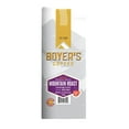 thumbnail image 1 of Boyer's Coffee Mountain Roast Decaf Dark Roast Whole Bean, 36 oz., 1 of 7