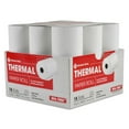 thumbnail image 4 of Member's Mark Thermal Receipt Paper Rolls, 3 1/8" X 190', 18 Rolls, 4 of 5