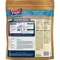 thumbnail image 2 of Fast Fixin'® Restaurant Style Country Fried Steaks with Gravy Mix, Frozen 45.5 oz, 10 ct., 2 of 5