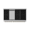 thumbnail image 6 of Thor Kitchen Gordon Ramsay Series 48-Inch Professional Gas Range w/ Pro-Style Knobs, 6 of 9