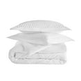 thumbnail image 3 of Member's Mark Adult Cotton 3-Piece Comforter Set, Assorted Sizes, 3 of 3