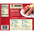 thumbnail image 3 of Jimmy Dean Fully Cooked Original Pork Sausage Links 36 ct., 3 of 5