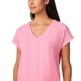thumbnail image 5 of Nautica 2-Piece Short Sleeve Top and Pant PJ Set, 5 of 6
