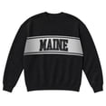 thumbnail image 5 of State of Mine Women's Banner State Sweatshirt, 5 of 6