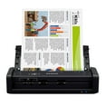 thumbnail image 1 of Epson WorkForce ES-300W Special Edition Wireless Scanner, 20-Sheet Duplex Auto Document Feeder, 1 of 8