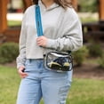 thumbnail image 5 of NFL Crossbody Bag, 5 of 5