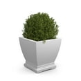thumbnail image 2 of Mayne Acadia Tall Planter, Choose Size, 2 of 12