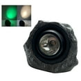 thumbnail image 2 of Deck Impressions Solar Grey Rock Spotlight, 2-Pack, 2 of 8