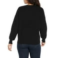 thumbnail image 2 of Express Women's Relaxed Sweater, 2 of 7