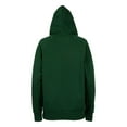 thumbnail image 3 of Under Armour Women's Rival Fleece Hoodie, 3 of 4