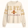 thumbnail image 5 of Champion NCAA Women's Fleece Pullover, 5 of 6