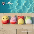 thumbnail image 4 of BigMouth Squishmallows Dive Toy Set, 16 pcs, 4 of 11