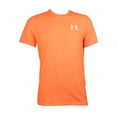 thumbnail image 1 of Under Armour Men's Logo Active Tee, 1 of 4