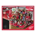 thumbnail image 3 of YouTheFan NHL Purebred Fans 500pc Puzzle, Assorted Teams, 3 of 3