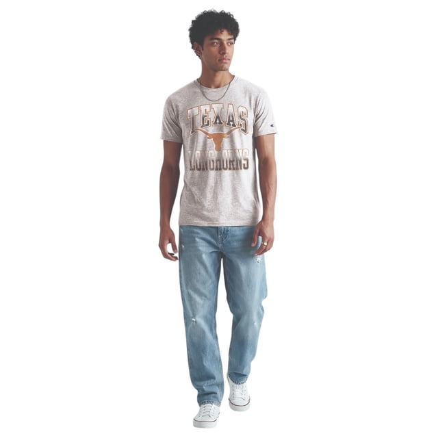 Champion NCAA Men's Short Sleeve Tee