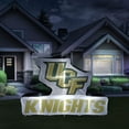 thumbnail image 3 of Logo Brands Central Florida Knights Pre-Lit 7’x10’ Team Inflatable, 3 of 6