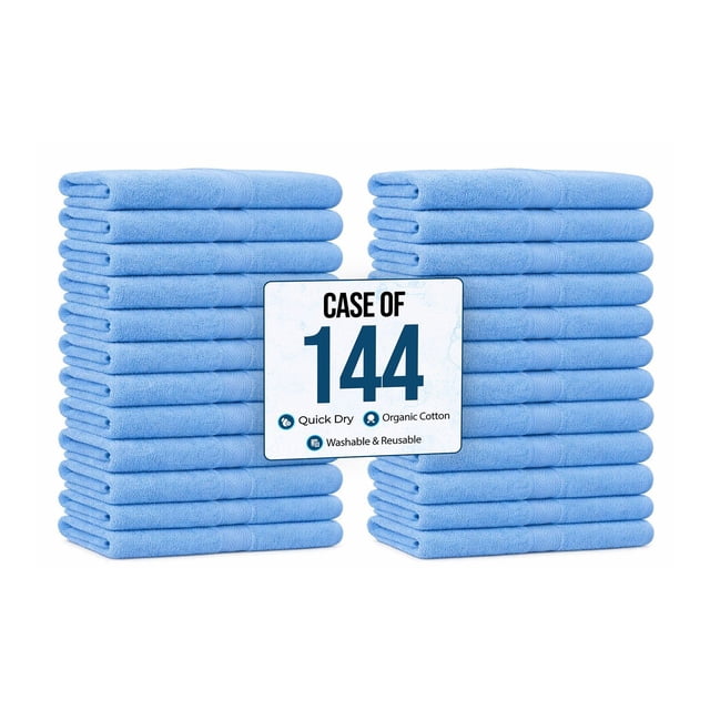 Simpli-Magic Detailing Hand Towels 16" x 27" Assorted Quantities