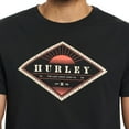 thumbnail image 4 of Hurley Men's All Day Graphic Tee, 4 of 6