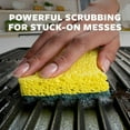 thumbnail image 5 of Scotch-Brite Heavy Duty Scrub Sponges, Individually Wrapped 21 pk., 5 of 9