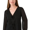 thumbnail image 10 of Edited by Maren Morris Women's Boho Blouse, 10 of 12