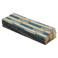 thumbnail image 2 of Coin-Tainer Company Pop-Open Flat Paper Coin Wrappers - Nickels - 1,000 ct., 2 of 6